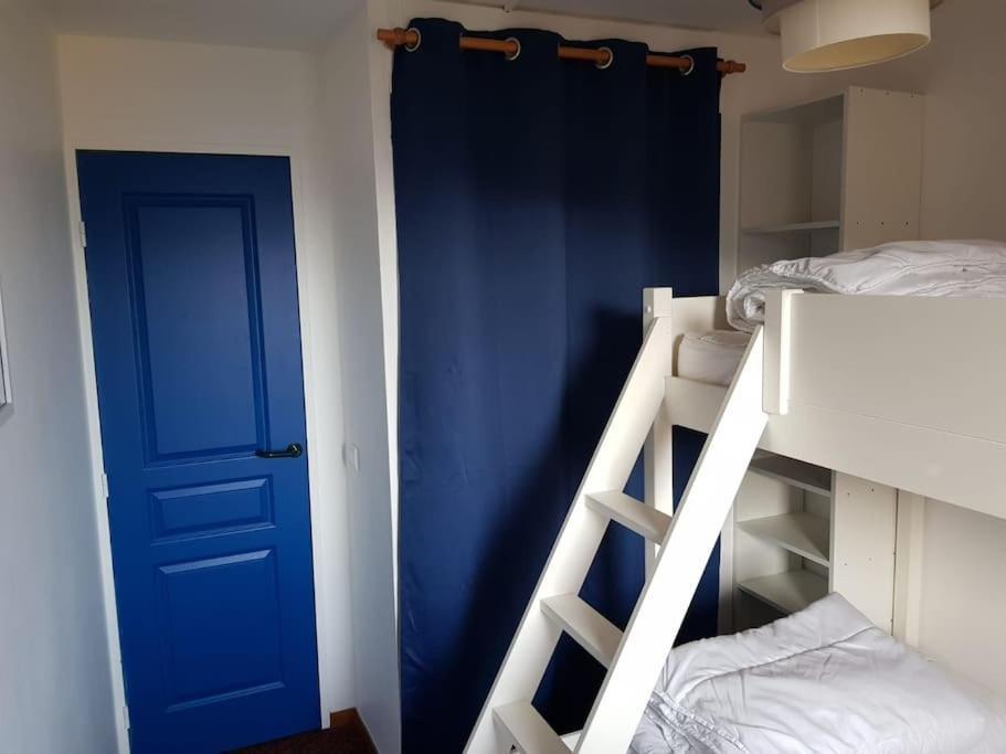 Residence Le Rami, Appartement 5 Personnes Ski Au Pied ラ・プラーニュ エクステリア 写真